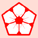 Logo of the Chinese Origami Society