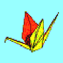 Logo of Origami USA