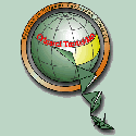 Logo of Origami Tanteidan