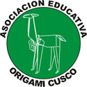 Logo of Origami Cusco