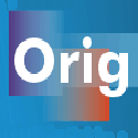 Logo of Origami Rio