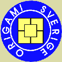 Logo of Origami Sverige