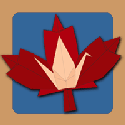Logo of the Origami Society Toronto