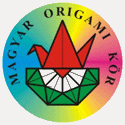 Logo of the hungarian Society