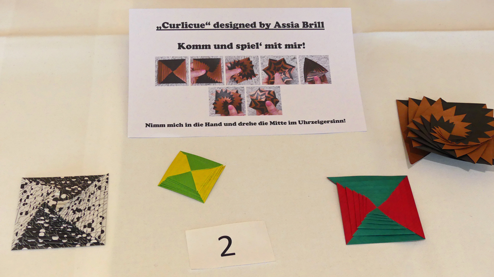 Platz 2